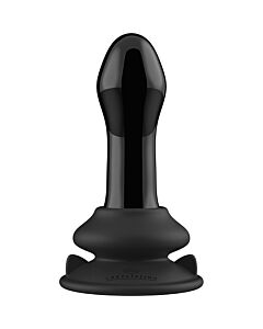 Vibrasuck Schwarz
