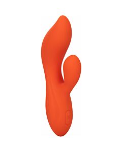 Vibrator Stella Dual Orange