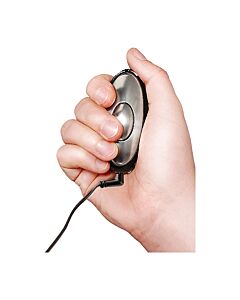 Schocktherapie Socke Penishülle