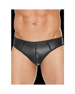 Jockstrap Schwarz