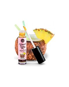 Brillo Lippenbalsam "Tropicaler Kuss