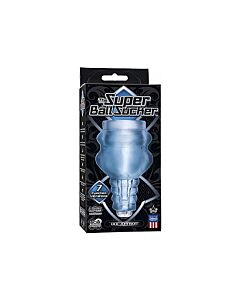 Der Super Ball männlicher Masturbator