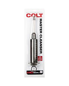 Colt Reinigung vibro