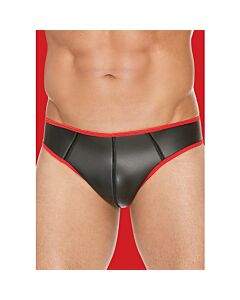 Jockstrap "Red Pup" -> Jockstrap "Roter Welpe
