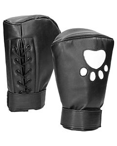 Neoprenhandschuhe "Puppy Punch