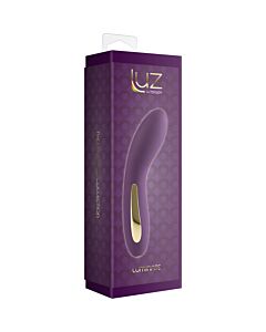 Luminate lila Vibrator