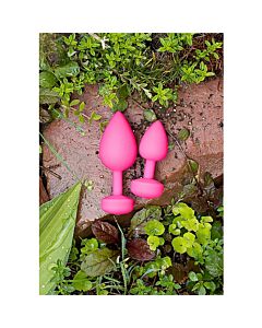 GPlug großen rosa Ozean