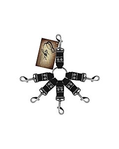 Ring mit der Haut Pannen