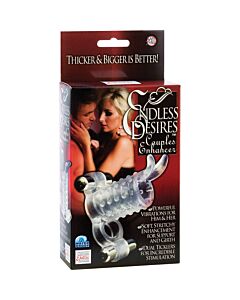 Endlose Desires Paare Enhancer