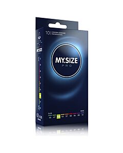 Pack Mysize 49: Perfekte Passform