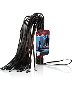 Skandal Bondage Peitsche