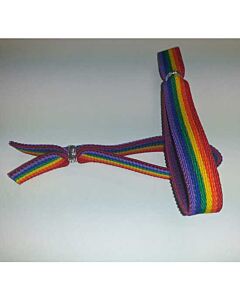 Arcoíris Glam-Armband