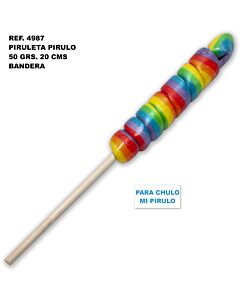 PiruLove 50 gr. - 20 cm -> PiruLove 50 gr. - 20 cm