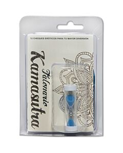 Kit Leidenschaftliche Zeit