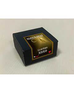 Liebes Luxus Schlüsselanhänger