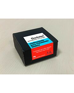 Erdbeer-Kirsche-Lutscher 20 Stk. - Lustiger Geschmack 30g