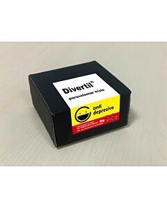 Fruchtige Bonbon-Box 30g x20