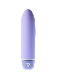 Mini Lila Vibrationsliebe