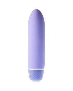 Mini Lila Vibrationsliebe