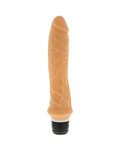 Liebesvibrator Classic 8.5 - Gesamtes Vergnügen