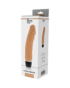 Realistischer Klassischer Liebesvibrator