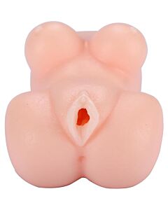 Körperstimulator Sexy Nachbarin 13cm