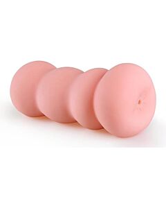 Lucys Hintertür-Glückseligkeit