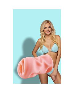 Scarlett Secret - Vaginal Masturbator