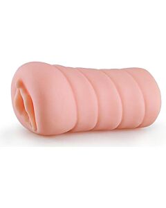 Megans Geheimnis - Realistischer Masturbator