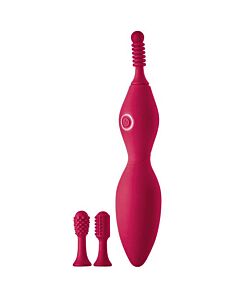 Verona Spitze Vibrator