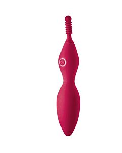 Verona Spitze Vibrator