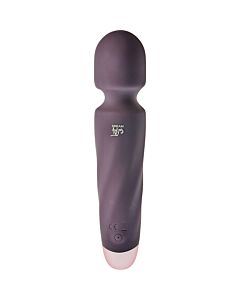 Vibrant Purple Wand