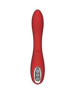 Rotperle Vibrator