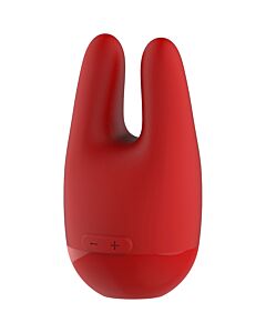 Revolutionärer Klitoris- und Brustwarzenstimulator