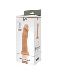 Dildo Real Love Silikon Premium 24 cm