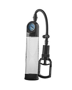 PotenzMax Penis Pumpe Deluxe