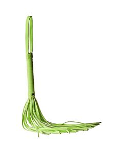Leuchtende Grüne Peitsche