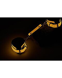 Leuchtfessel Orange - Dream Glow