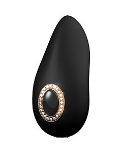 Goldene Elena - Silikonstimulator