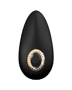 Goldene Elena - Silikonstimulator