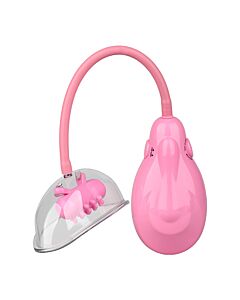 VaginaVibe Pump