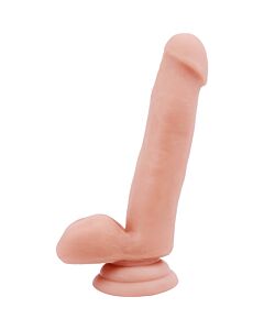 Dildo Doble Densidad FlexiGirth -> Doppeldichte FlexiGirth Dildo