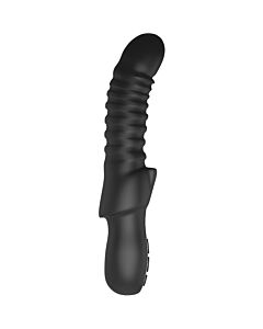 Doppelter Zauber Typhon Vibrator