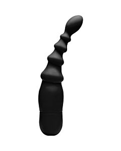 Prostata-Vibrator Schwarz ProstáVibe