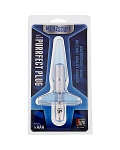 Stecker Purrfect Vibra