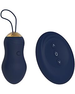 Vibrator-Ei Apollo Sync