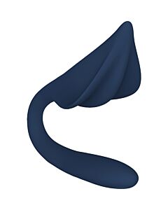 FlexiVibe - Fernbedienbarer Vibrator