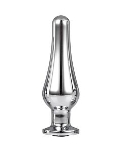 Glänzendes Silbernes Vergnügen