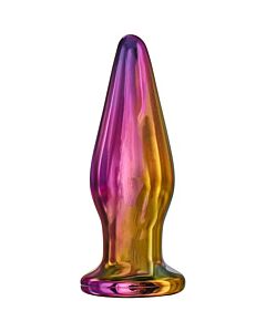 GlamGlass Plug-Kontrollvibration.