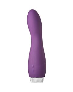 G-Punkt Vibrator Lila: Pure Leidenschaft